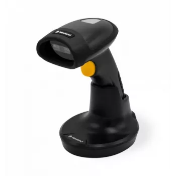 Viivakoodiskanneri Newland HR15 Wahoo — 1D CCD, langaton Bluetooth, käsivapaa jalusta yhteensopiva