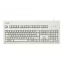 CHERRY G80-3000 näppäimistö yleisnäppäimistö USB QWERTZ saksa harmaa