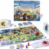 Ventopia, lautapeli