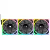 Thermaltake TOUGHFAN EX 120 ARGB Sync 3 kpl:n pakkaus