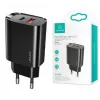 Laturi usams T35 20W PD3 USB-C USB-pikalataussovitin