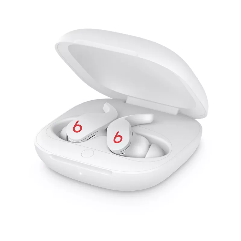 Beats Fit Pro True Wireless -nappikuulokkeet — Beats White, malli A2577 A2576 A2578