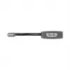 USB-C-keskitin Unitek H1124AGY01 100W PD, HDMI 2.0, 2x USB‑A, 2x USB‑C, SD/microSD-kortinlukija — alumiini