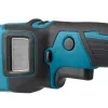 Makita DPO600Z akkukäyttöinen kiillotuskone, 18 V, 150 mm