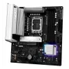 Emolevy ASROCK B860M Pro RS — Intel B860, LGA 1851, micro ATX, DDR5, 4× DIMM, 2.5Gb LAN, 1×PCIe5 x16