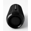 Kannettava Bluetooth-stereokaiutin SQUEAK SQ1008 — 14W RMS, Bluetooth 5.3, 1200 mAh, IPX4, FM, LED, AUX, USB