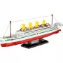 Rakennuspalikat H.M.H.S. Britannic 636 osaa