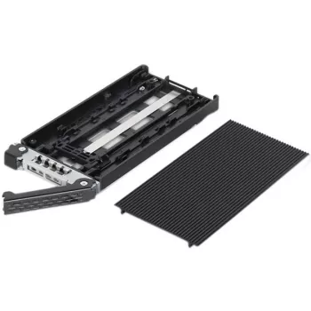 ICY DOCK ToughArmor MB834TP-B - kiintolevyn hot-plug-kehikko - 3.5 - M.2 NVMe -kortti - ToughArmor MB833M2K-B, MB834M2K-B (MB834TP-B)