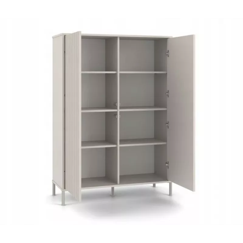 KAMARO 2DD ohut/GŁ SHOWROOM CASMERE VÄRI