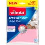 Vileda ACTIFIBRE Soft Universal pehmeä liina 2 kpl
