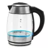 Sähköinen vedenkeitin Zelmer ZCK8030 1,7L 2200W ruostumaton teräs