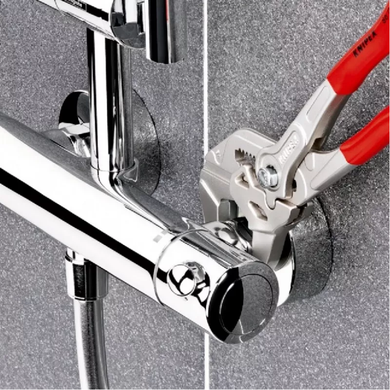 KNIPEX - vesipumppupihdit