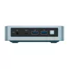 Mini-PC Peladn WI-6 N150 — 16 GB RAM, 512 GB SSD, kompakti pöytätietokone