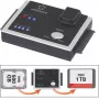 Renkforce RF-3390044 tallennusasema