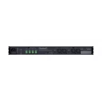 AUDAC EPA254 audiovahvistin 4.0 kanavaa luokka D 0,1% THD