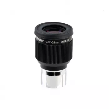 Okulaari Skywatcher SWA-58 25mm 1,25