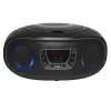 Kannettava CD-soitin Denver TCL-212BT harmaa