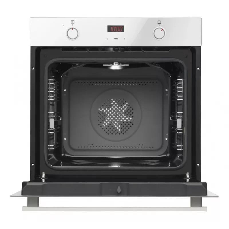 Amica ED37617W X-TYPE uuni 77 L 3600 W A valkoinen