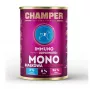 CHAMPER Immuno Monoprotein nauta – märkäruoka koirille – 400 g