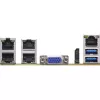 ASRock B550D4ID-2L2T emolevy AMD B550 Socket AM4 mini ITX (B550D4ID-2L2T)