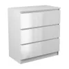 Topeshop M3 BIEL POŁYSK -lipasto