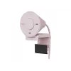 Web-kamera Logitech Brio 300 2MP Full HD USB-C pinkki