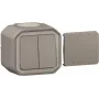 LEGRAND 069719L Plexo uusi FRAP monitoimikytkin 10 (069719L)