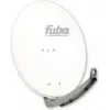 Fuba DAA 780 W - 10,75 - 12,75 GHz - 78 cm - valkoinen - alumiini (11005102)