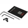 Thermal Grizzly CPU Contact Frame Intel 1700 LT — asennuskehys Intel LGA 1700:lle