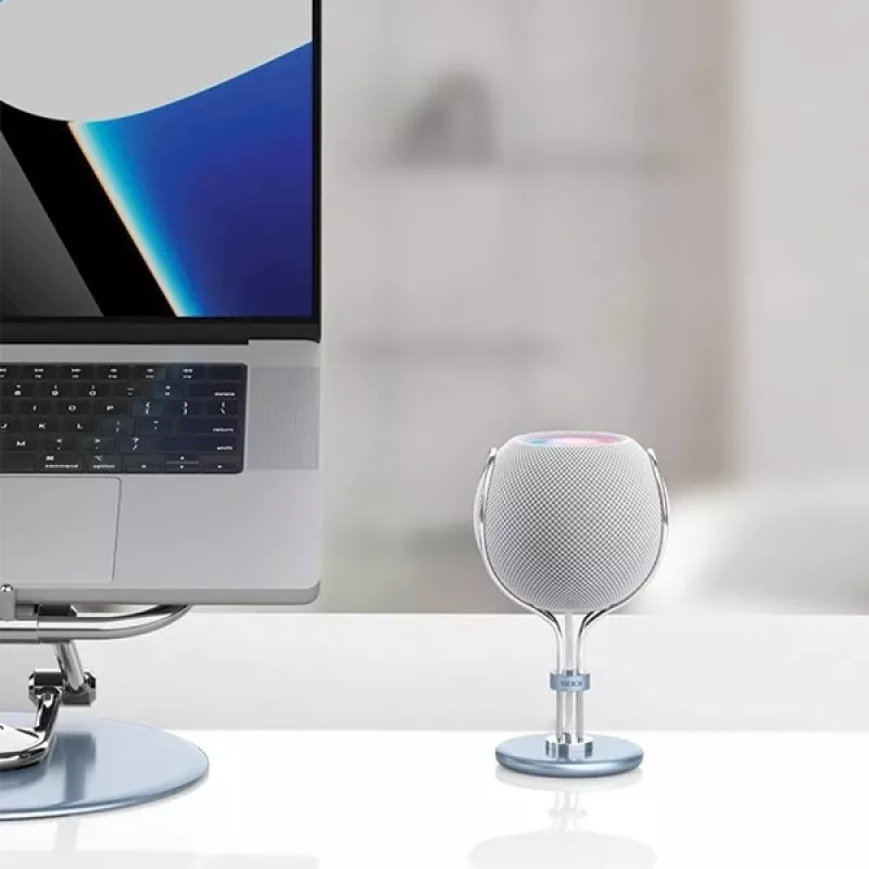 Asennusteline SODI Apple HomePod SHM-300 — sininen