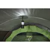 High Peak Bozen 5.0 perhe-tunneliteltta (harmaa/vihreä)
