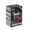 RESTO 90504 French press -kahvinkeitin, 800 ml