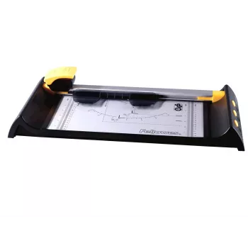 Fellowes Neutron Plus A4 paperileikkuri