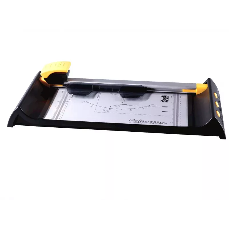 Fellowes Neutron Plus A4 paperileikkuri
