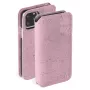 Folio-kotelo Krusell Birka iPhone 11 Pro 15,5 cm pinkki