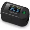Medisana PM 100 pulssioksimetri, musta