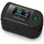 Medisana PM 100 pulssioksimetri, musta
