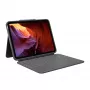Logitech Rugged Folio - QWERTY - espanja - 1,8 cm - 1,2 mm - Apple - iPad (10. sukupolvi) malli: A2696 - A2757 - A2777