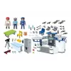 Toiminta/seikkailupelisarja Playmobil City Action 71873 monivärinen 4-10 vuotta