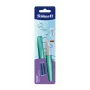 Täytekynä Pelikan 820172 turkoosi