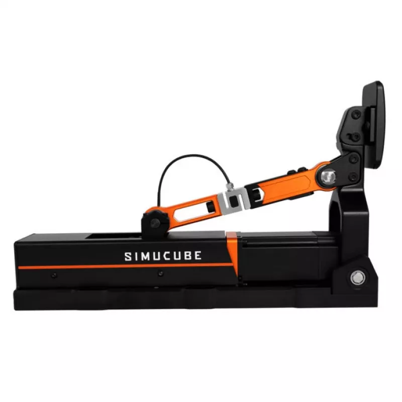 Simucube ActivePedal -simulaattori (lisäosa)