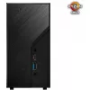ASRock DeskMini X300 barebone-minitietokone, AMD AM4