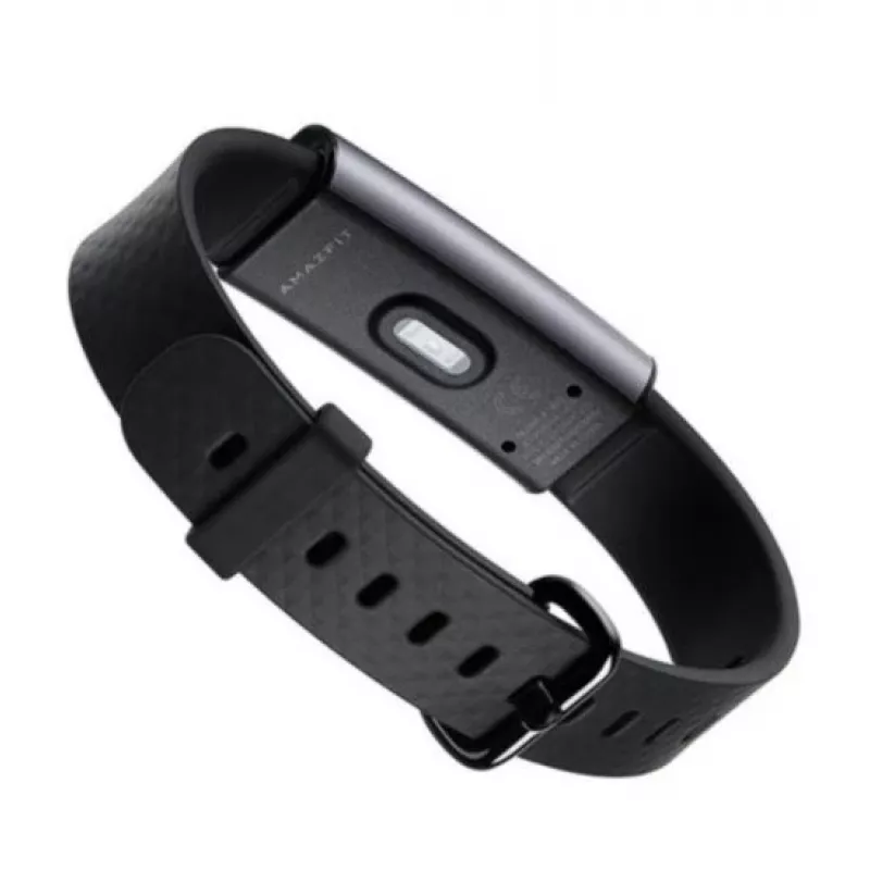 Huami AMAZFIT Arc musta (AF-ARC-BLK-001) KÄYTETTY