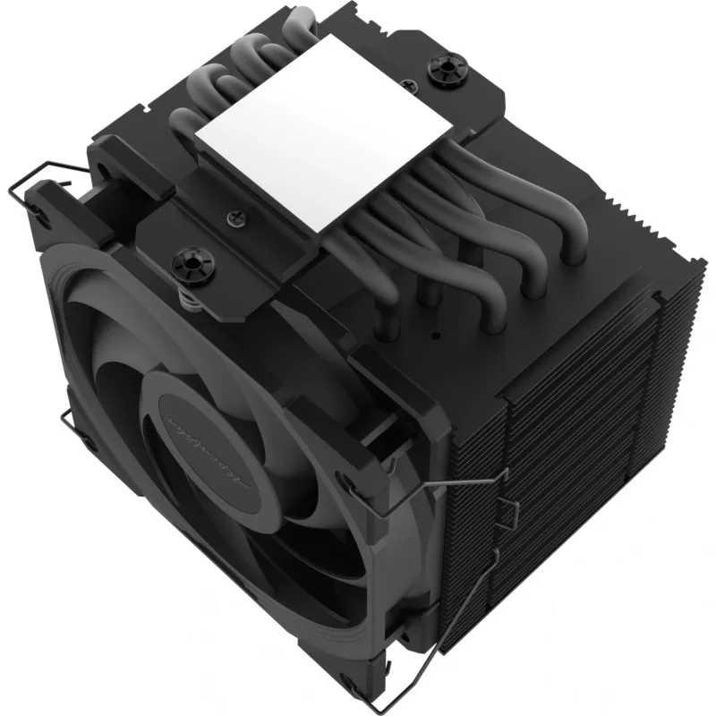 Alpenföhn Brocken 4 - CPU-jäähdytys