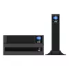 UPS EVER POWERLINE RT Plus 6 kVA T/PWPLRT-116K00/00 — online-kaksoismuunnin rack/torni-UPS 6kVA