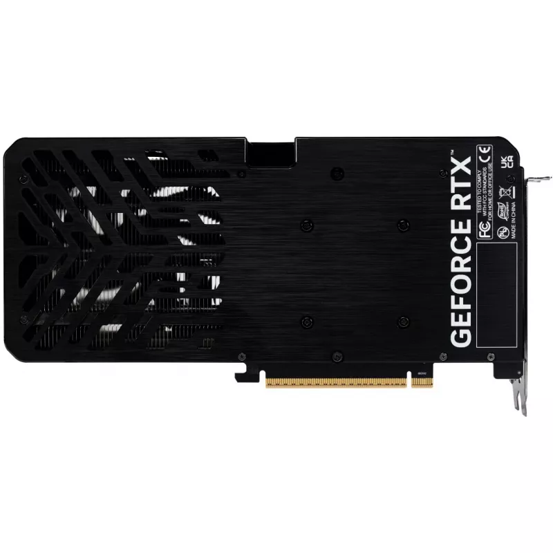 Gainward GeForce RTX 5060 Ghost 8GB GDDR7 -näytönohjain