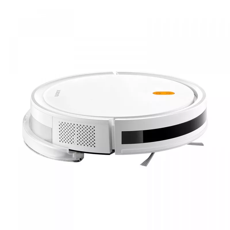 Xiaomi Robot Vacuum E5 valkoinen