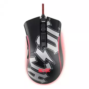 Subsonic AC/DC -pelihiiri
