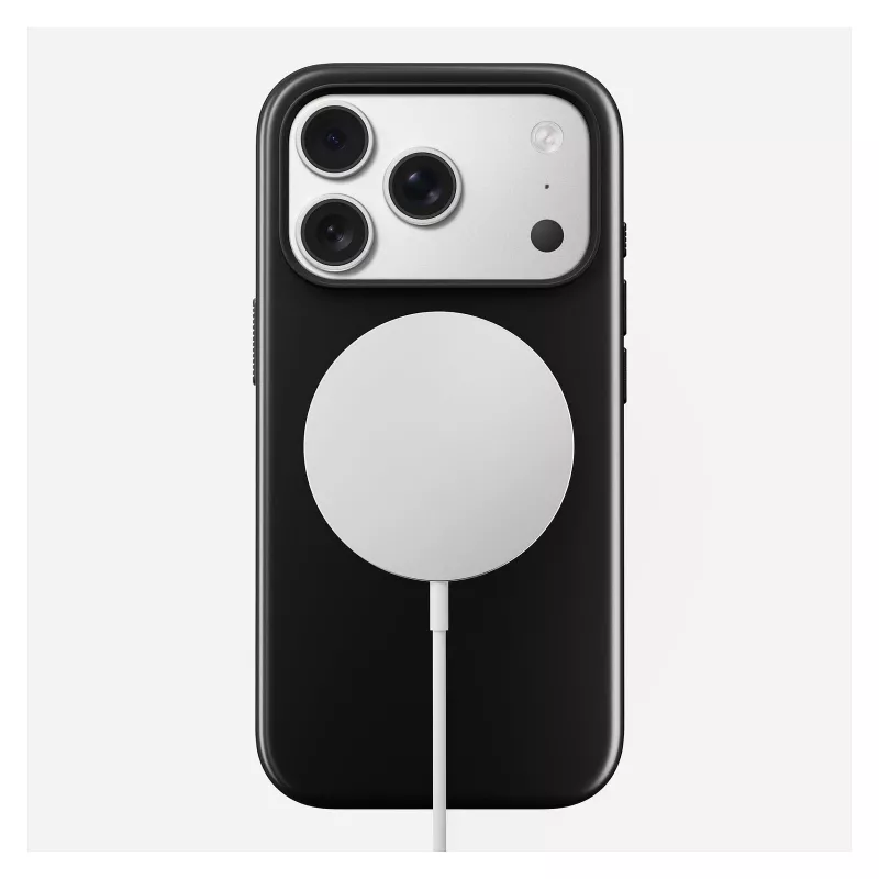 Nomad NM014001858 -puhelinkotelo Apple iPhone 17 Pro, sopii 16 cm (6,3