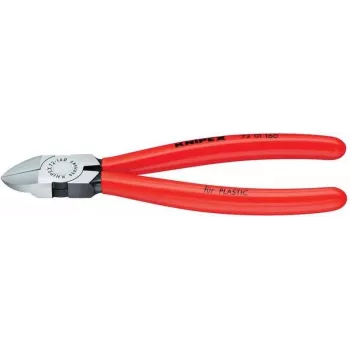 Voimaleikkurit Knipex 72 01 140